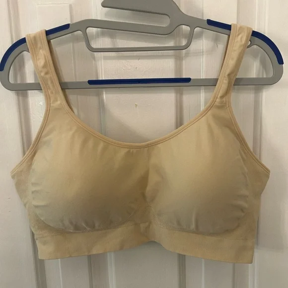 2 Underoutfit Size 3XL Comfort Shaping Bras - Picture 3 of 9